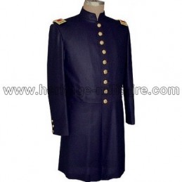 Officer Frock Coat Junior Union