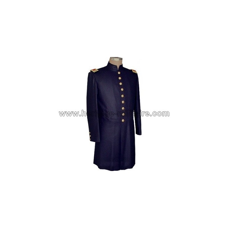 Officer Frock Coat Junior Union Officer Frock Coat Junior Union