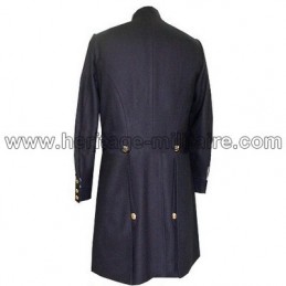 Officer Frock Coat Junior Union