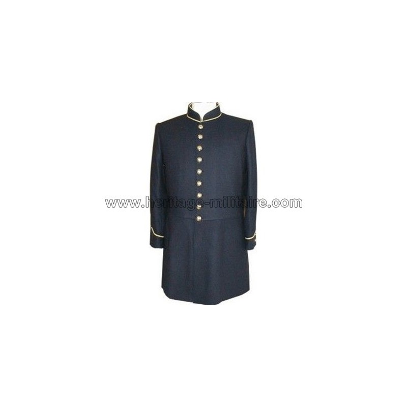 Frock Coat Infantry Union 1858 - 1865