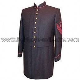 Frock Coat Infantry Union 1858 - 1865