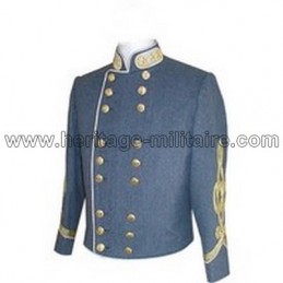 Officer Shell Jacket "Général" CS