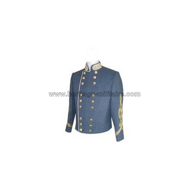 Officer Shell Jacket "Général" CS