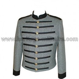 Shell jacket "First Virginia Cavalry"