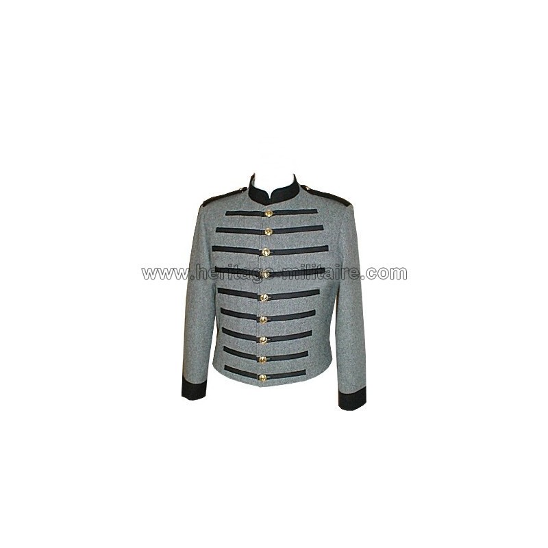 Shell jacket "First Virginia Cavalry"
