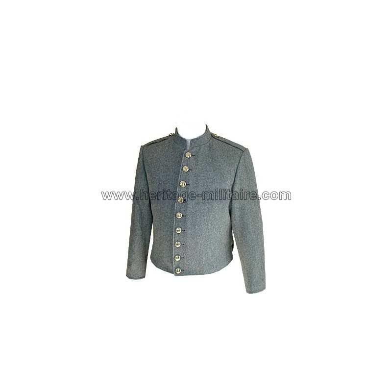 Shell jacket "Richemond modèle 2"