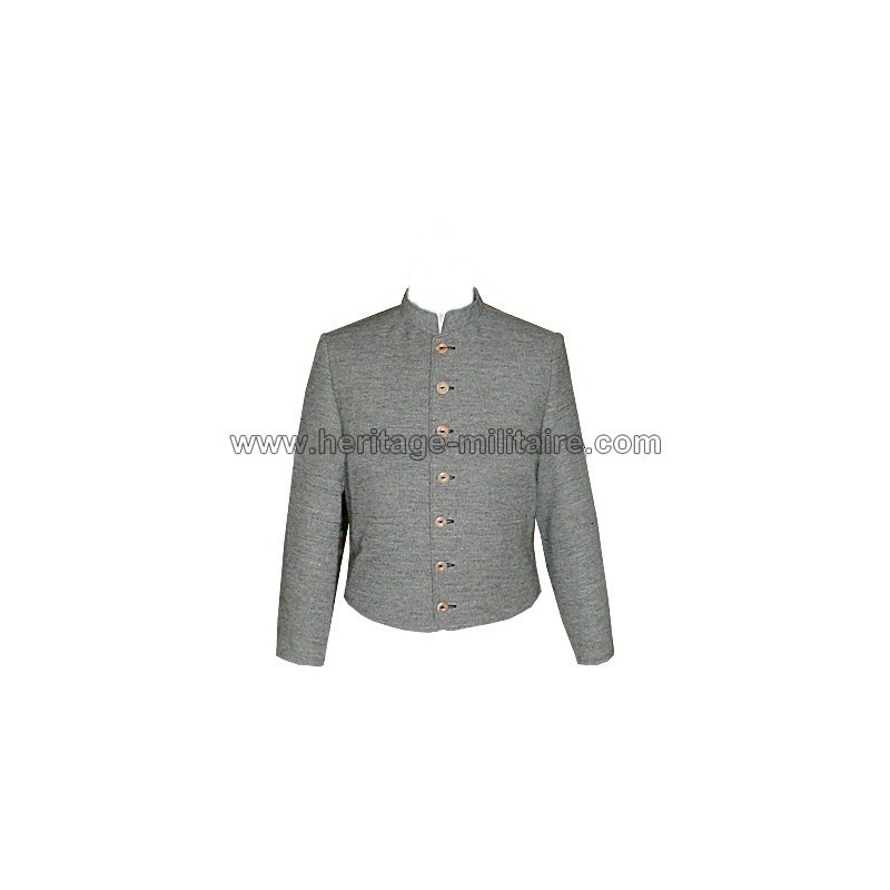 Shell jacket "Richemond modèle 3"