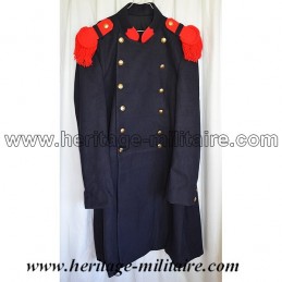 Set uniforme d'Infanterie Française "piou piou" Napoleon III