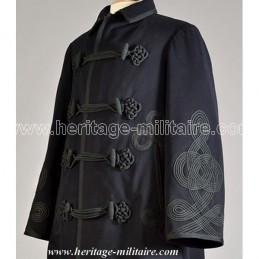 Manteau Officier 2nd Empire