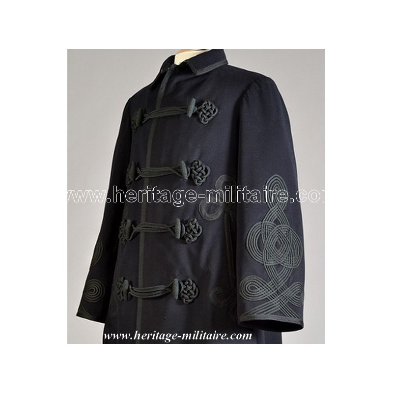 Manteau Officier de l'Union "Cloack coat"