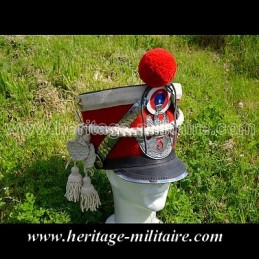 Shako Guard of Honour 1813 - 1814