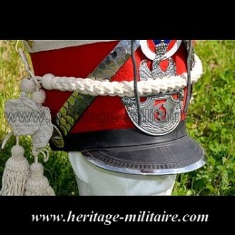 Shako Guard of Honour 1813 - 1814