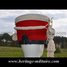 Shako Guard of Honour 1813 - 1814