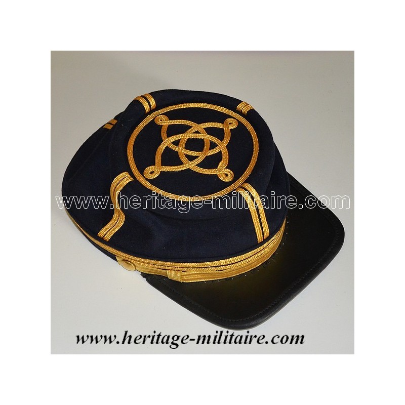 national guard cap