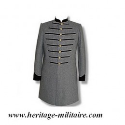 Frock Coat Enlisted CS