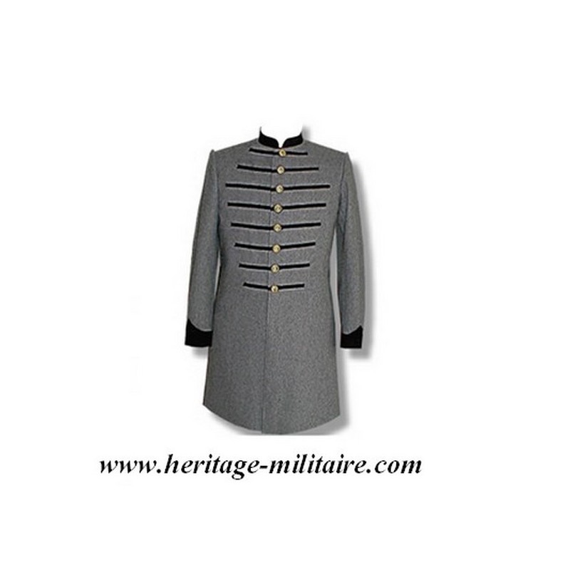 Frock Coat Enlisted "First Virginia Cavalry"