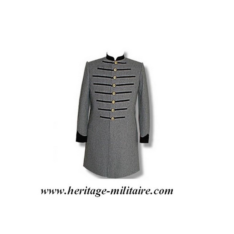 Frock Coat Enlisted CS