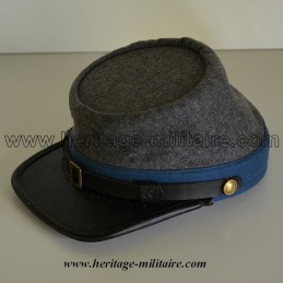 CS cap 1861 Infantry model 1