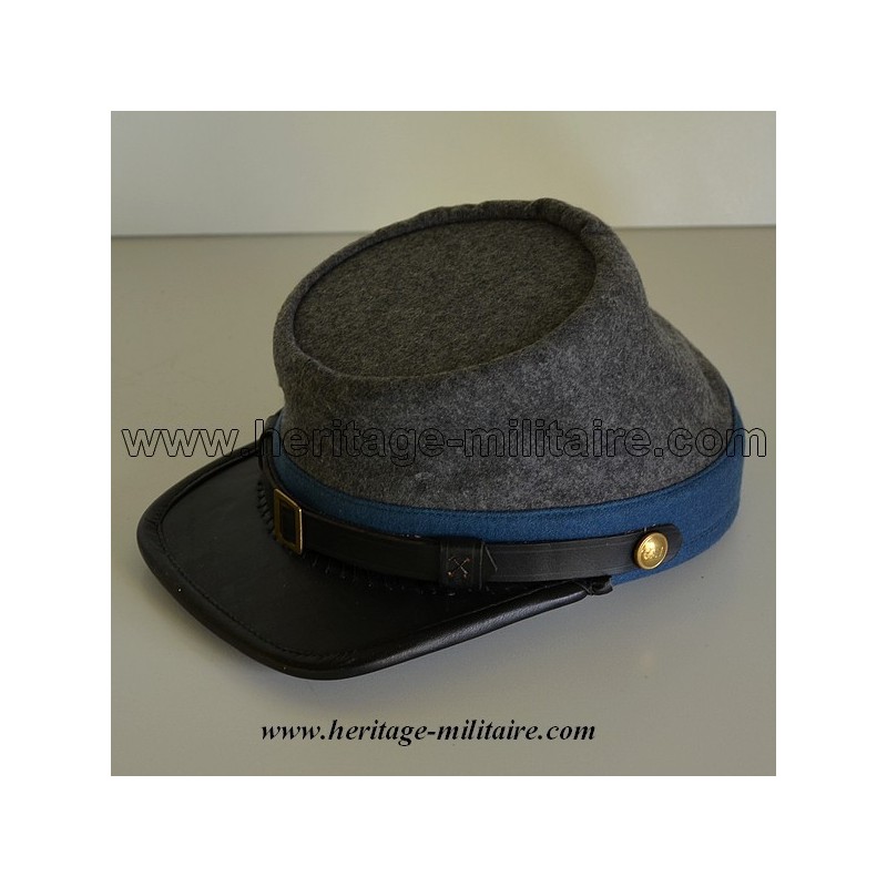 CS cap 1861 Infantry model 1