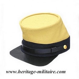 CS cap 1862 Cavalry model 1