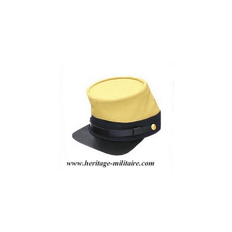 CS cap 1862 Cavalry model 1