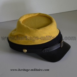 CS cap 1862 Cavalry model 2