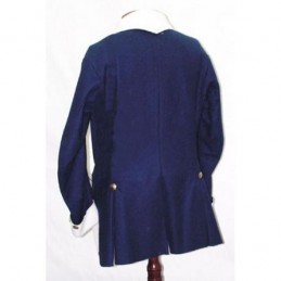 Frock coat Continental Army 1777 USA