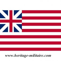 Continental Colours USA  flag "1777"