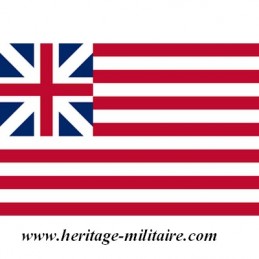 Drapeau USA Continental Colours"1777"