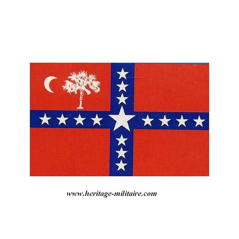 South of Carolina Sovereignty flag