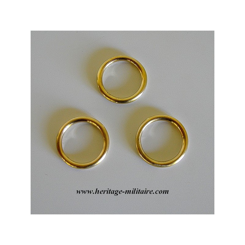 Ring Sabretache