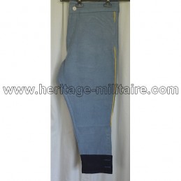  French soldier panties 1916 model