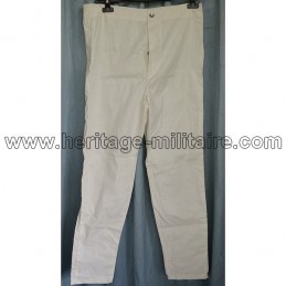 Breeches of the 18th century,