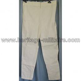 Breeches of the 18th century,