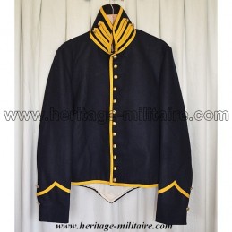 Shell jacket Union 1854 -1871