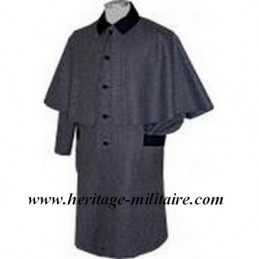 Great coat civil XIXe century