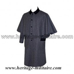 Great coat civil XIXe century