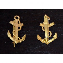 Badge "Marines Anchor"