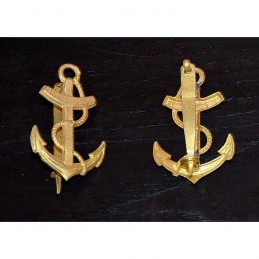 Insigne "Ancre" de marine