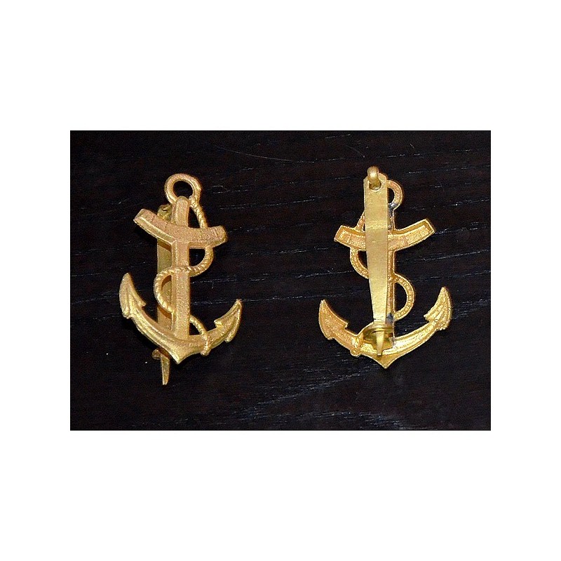 Badge "Marines Anchor"