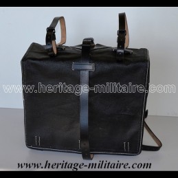 Backpack 1870-1914 "ace de carreau"