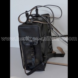 Sac a dos 1870-1914 "As de carreau"