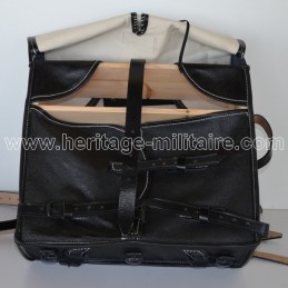 Sac a dos 1870-1914 "As de carreau"