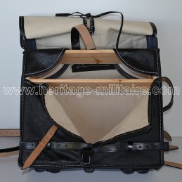 Sac a dos 1870-1914 "As de carreau"