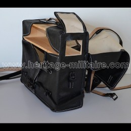 Sac a dos 1870-1914 "As de carreau"