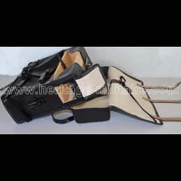Backpack 1870-1914 "ace de carreau"