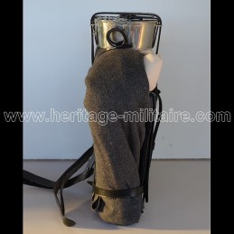 Sac a dos 1870-1914 "As de carreau"