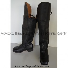 Bottes "Général A. Custer"