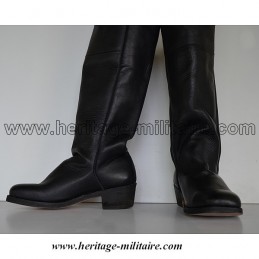 Bottes "Général A. Custer"