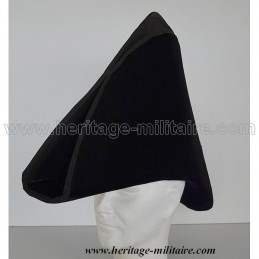 Bicorne "Marine Royale"